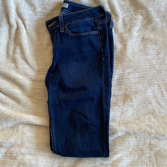 Levi’s Low Rise Jegging - Picture 2 of 6